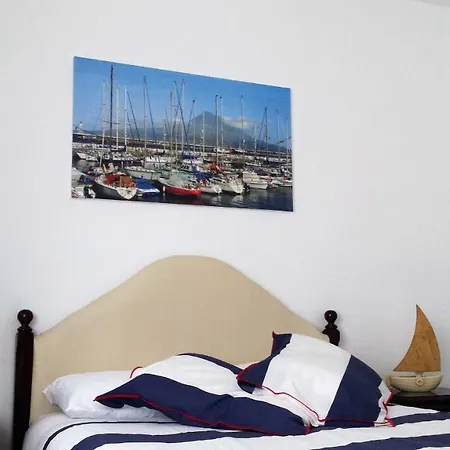 Apartman Vista Do Canal