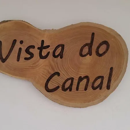 Apartman Vista Do Canal