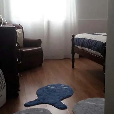 Vista Do Canal