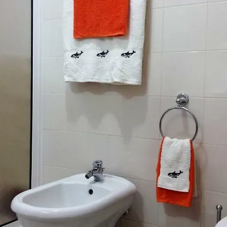 Apartman Vista Do Canal Horta