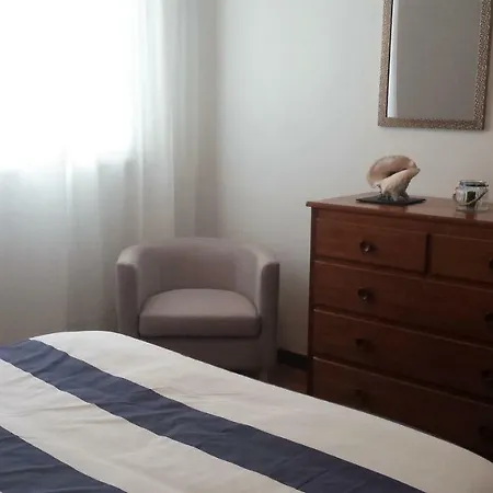 Apartman Vista Do Canal Horta